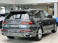2021 Audi Q7