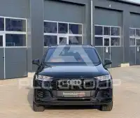 2021 Audi Q7