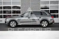 2021 Audi Q7