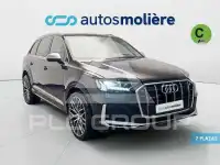 2021 Audi Q7