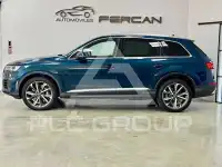 2021 Audi Q7