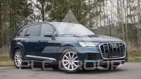 2021 Audi Q7