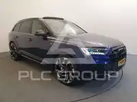2021 Audi Q7