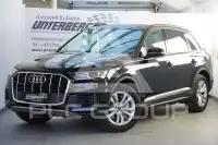 2021 Audi Q7