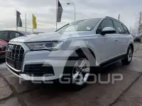 2021 Audi Q7