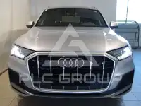 2021 Audi Q7