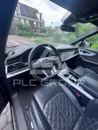 2021 Audi Q7