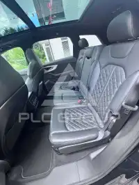 2021 Audi Q7