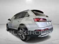 2021 Audi Q7