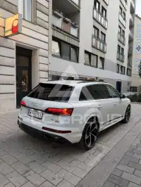 2021 Audi Q7
