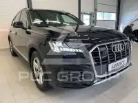 2021 Audi Q7