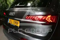 2021 Audi Q7