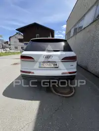 2021 Audi Q7