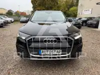 2021 Audi Q7