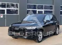 2021 Audi Q7