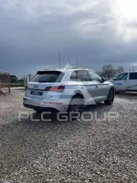 2021 Audi Quattro