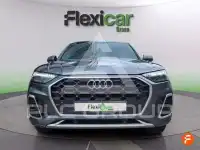 2021 Audi Quattro