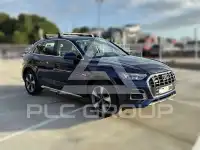 2021 Audi Quattro