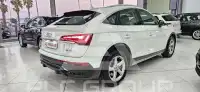 2021 Audi Other