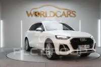 2021 Audi 50