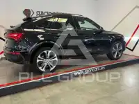 2021 Audi Quattro