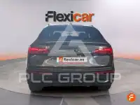 2021 Audi Quattro