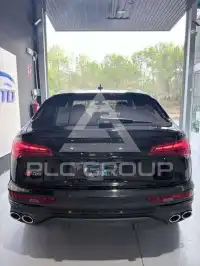 2021 Audi Quattro