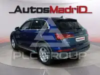 2021 Audi Quattro