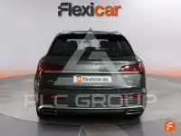 2021 Audi Quattro