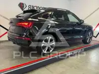 2021 Audi Quattro