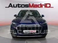 2021 Audi Quattro