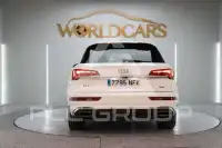 2021 Audi 50