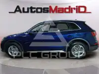 2021 Audi Quattro
