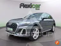 2021 Audi Quattro