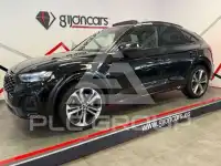 2021 Audi Quattro