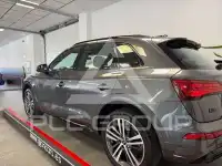 2021 Audi Quattro