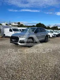 2021 Audi Quattro