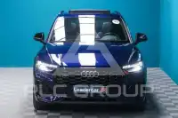 2021 Audi 50