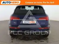 2021 Audi Quattro