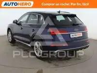 2021 Audi Quattro
