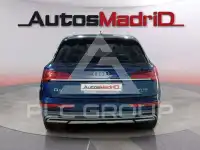 2021 Audi Quattro