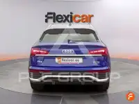2021 Audi Quattro