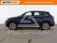 2021 Audi Quattro