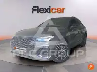 2021 Audi Quattro