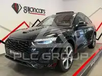 2021 Audi Quattro