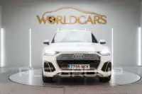 2021 Audi 50