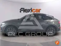 2021 Audi Quattro