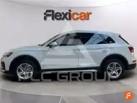 2021 Audi Quattro