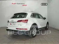 2021 Audi 50