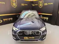 2021 Audi Quattro